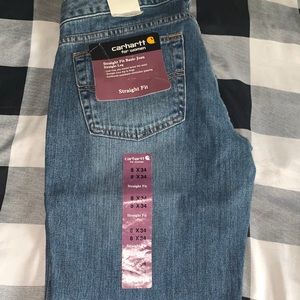 Carhartt Jeans